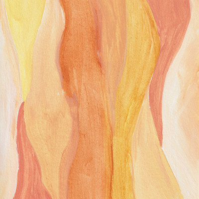 Warm Organic Flow