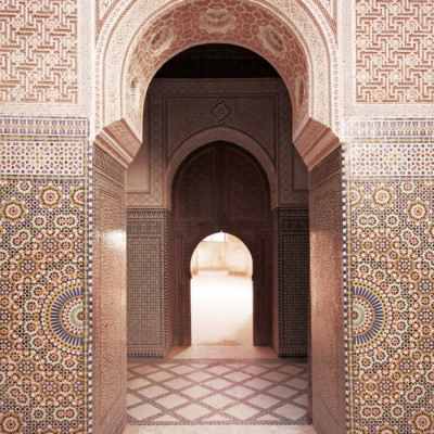 Arch