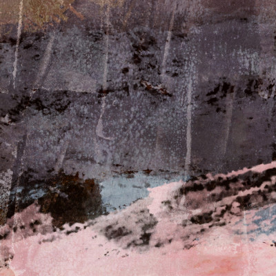 Dark Abstract Texture