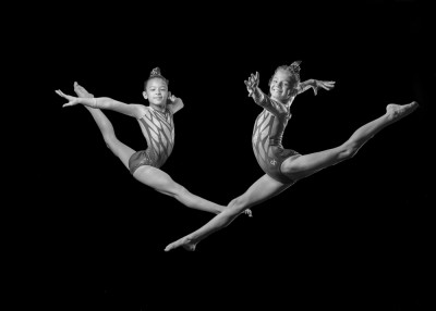 Fly by Anna Wan
