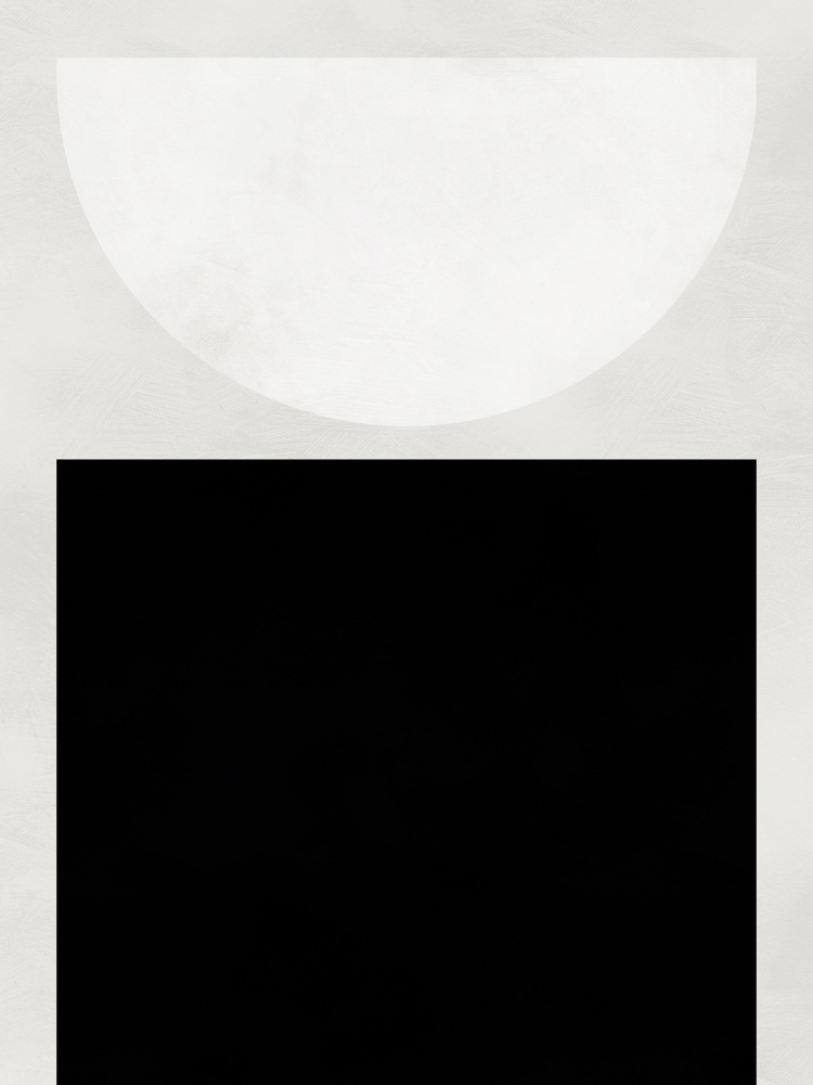 Reduction 2 by Ana Rut Bre — canvas wall art