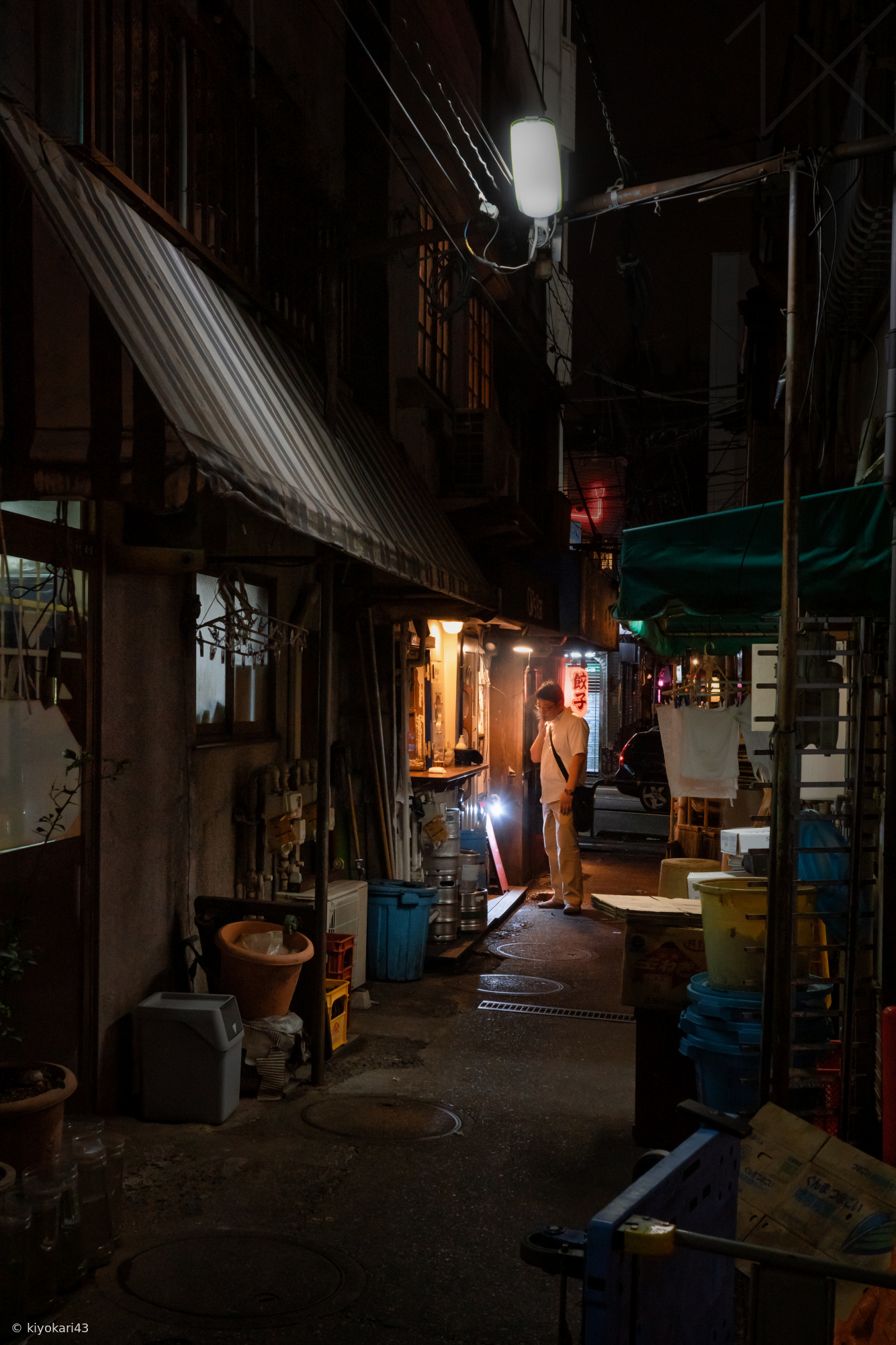 ☺︎ページ kiyokari43