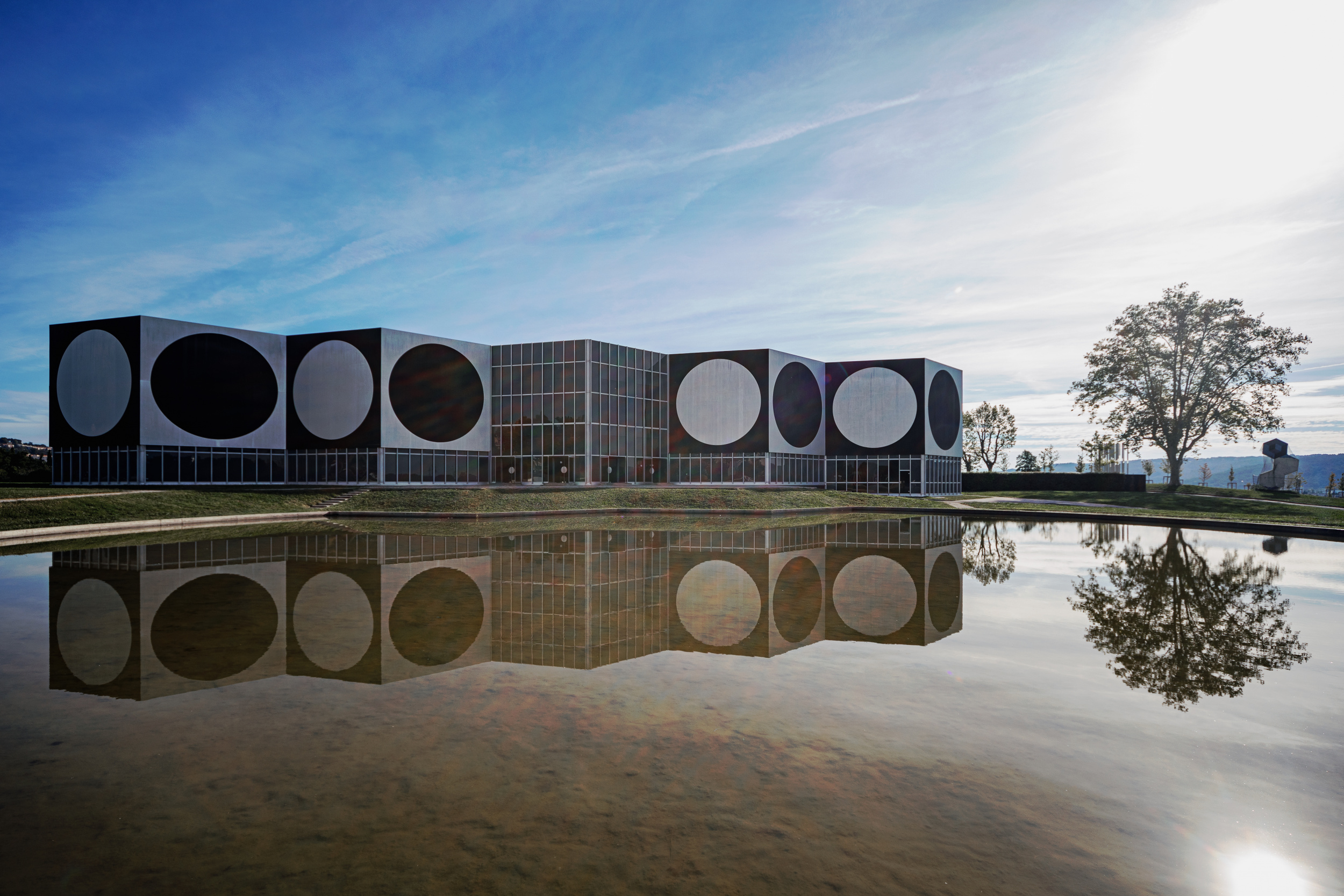 reflections by Urs Zimmermann