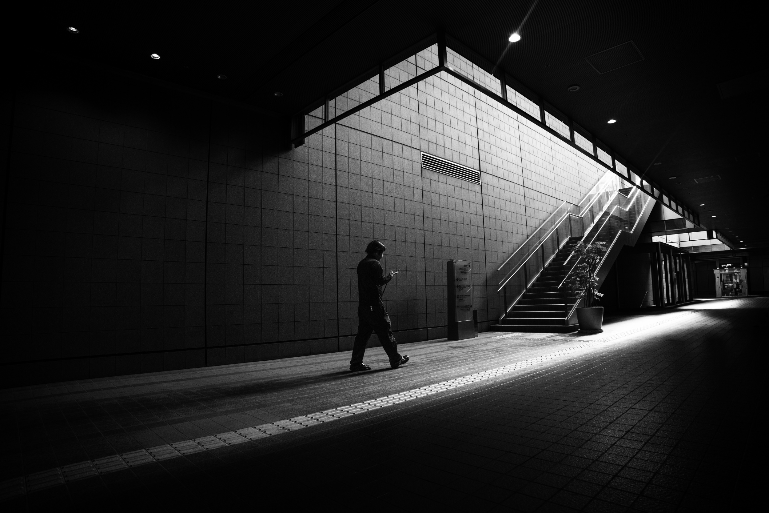 Satoshi Sakai