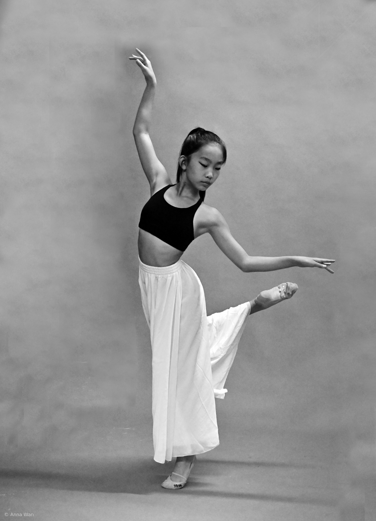Untitled by Anna Wan