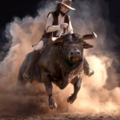 BullRide