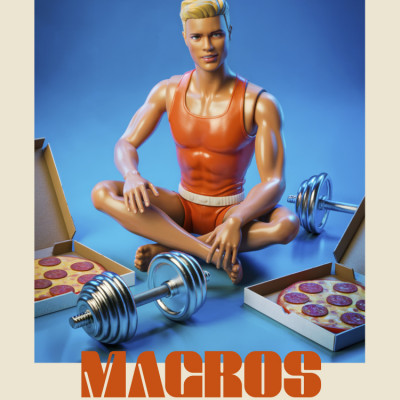 Plastic Life - Macros