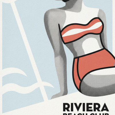 Riviera Beach Club Summer