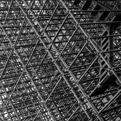Steel Geometry
