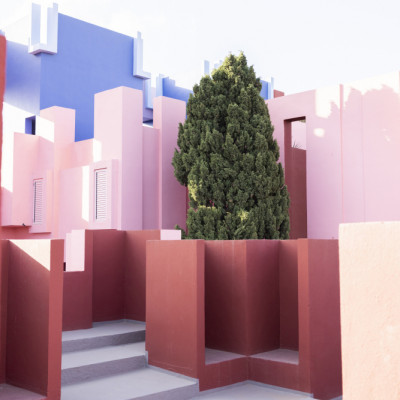 La Muralla Roja 2