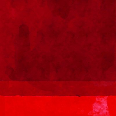 Minimal Watercolor #2