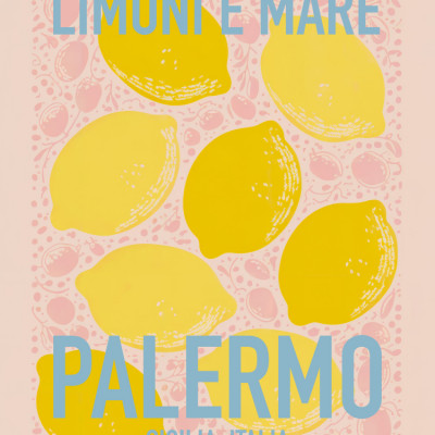 Limoni E Mare