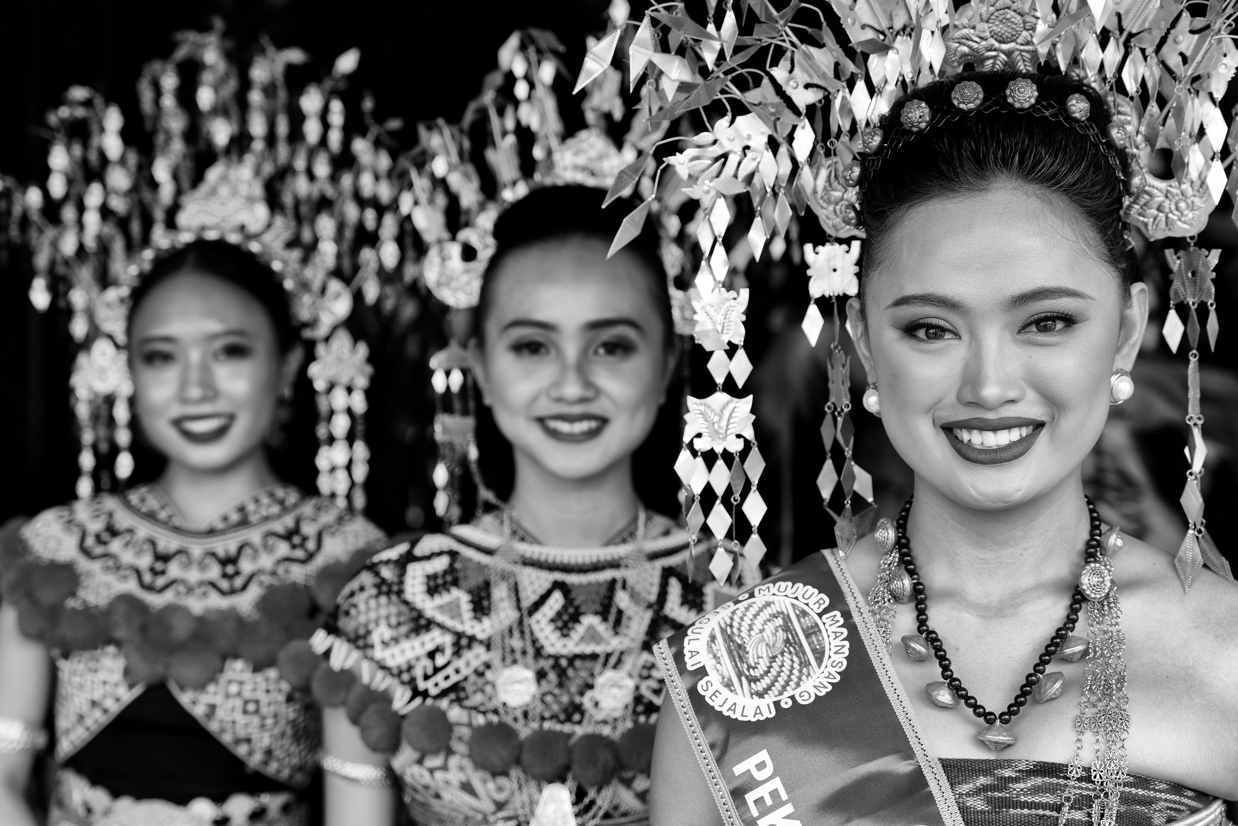 Beauty Queens