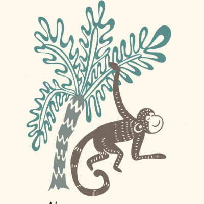 Not My Monkeys Circus
