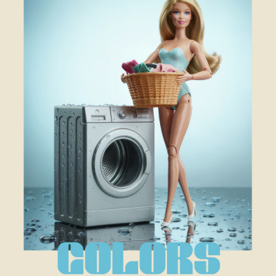 Plastic Life - Colors