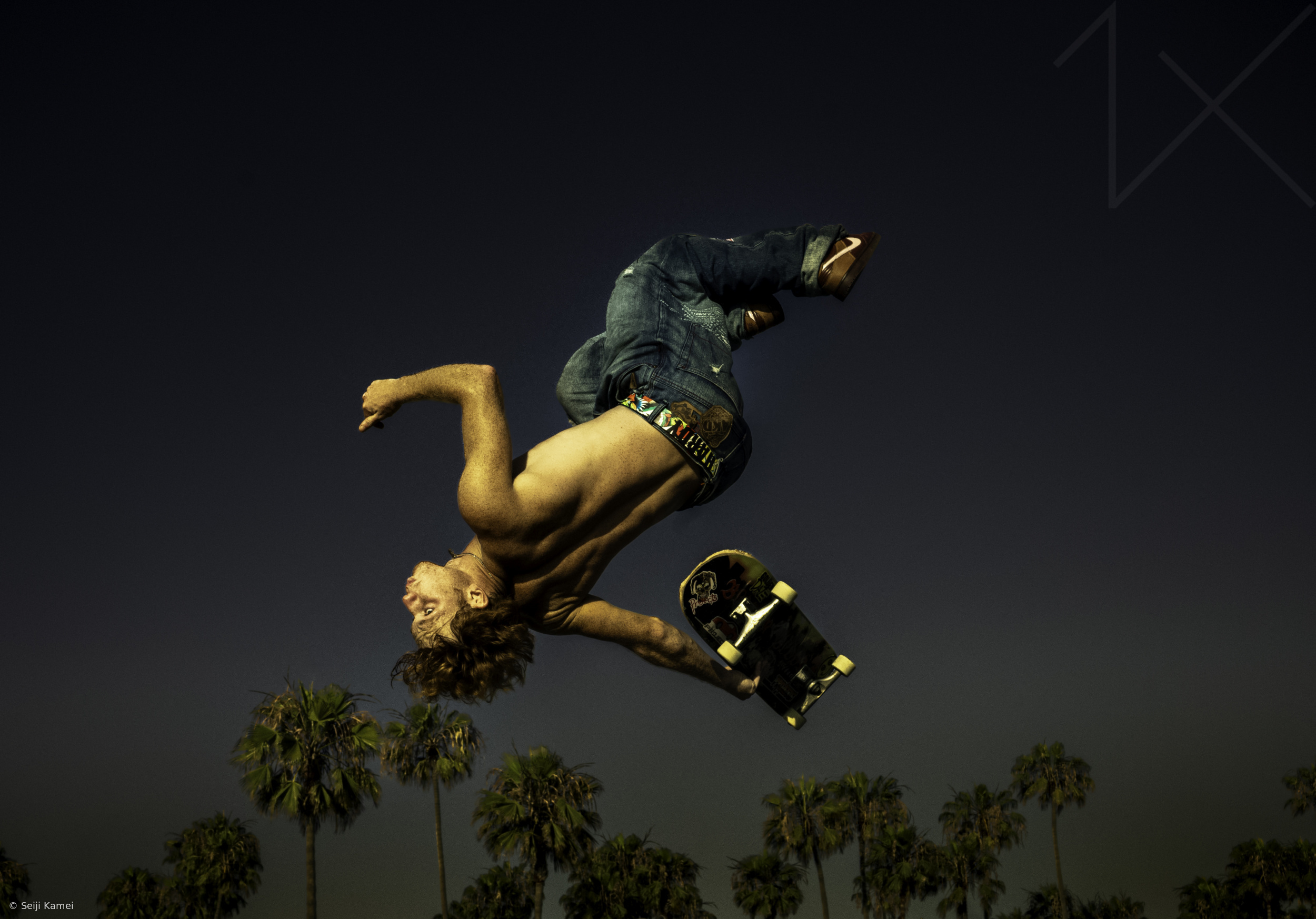 Venice Beach Prince
