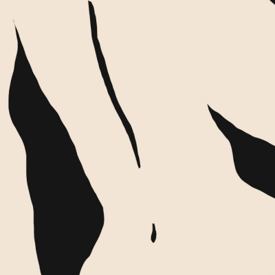 Elegant Female Form