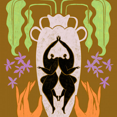 Vessel Collection :  Better Together