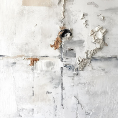 Organic Layered Textures