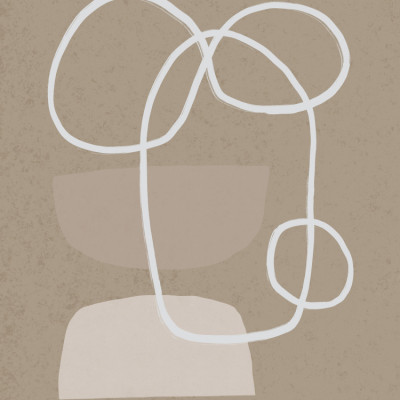 Abstract Minimalist Composition