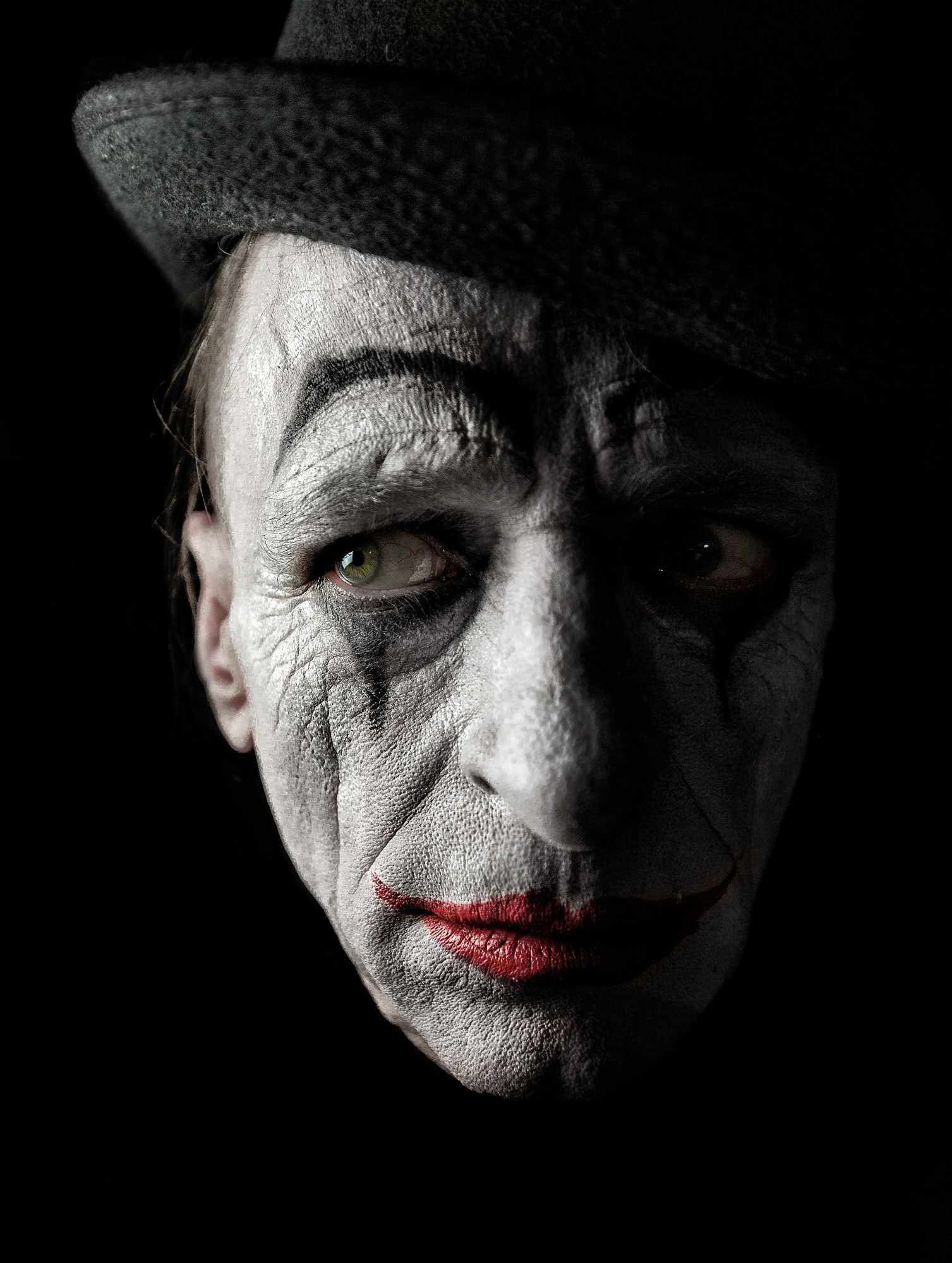 Vlad - Mime