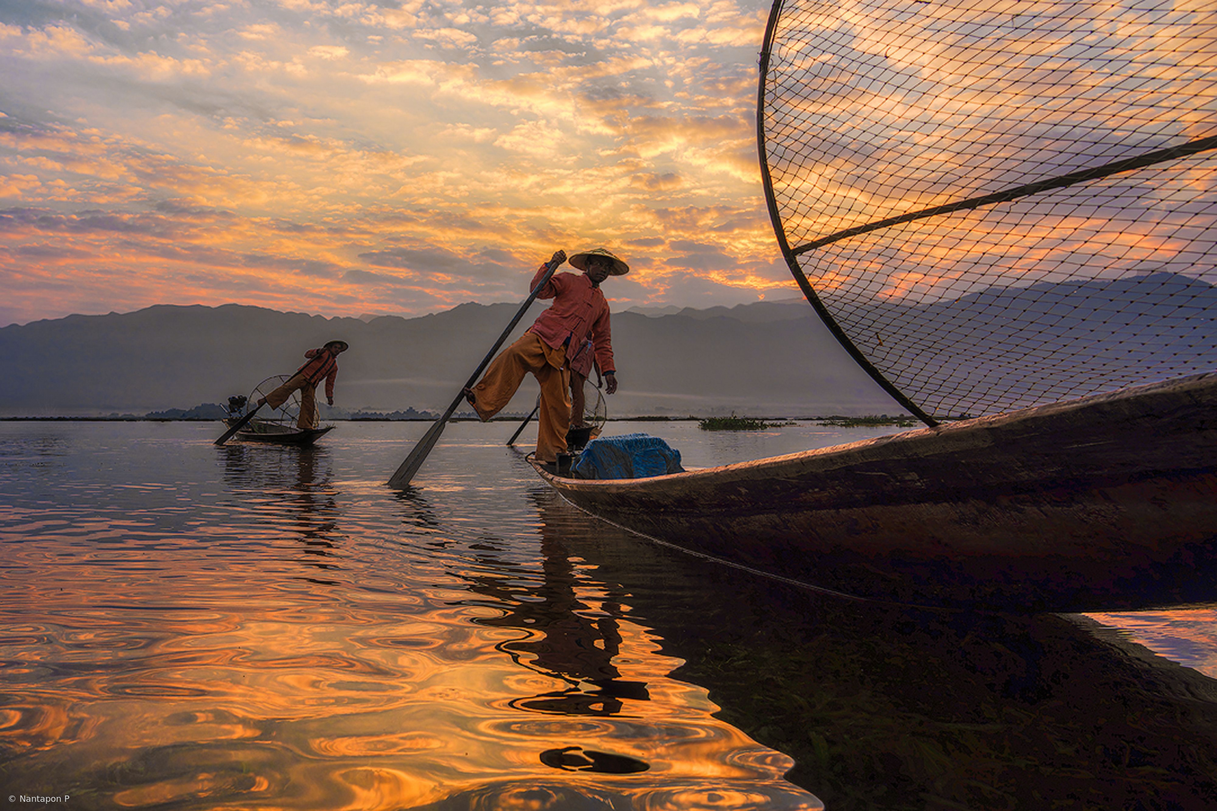 Fisherman 2