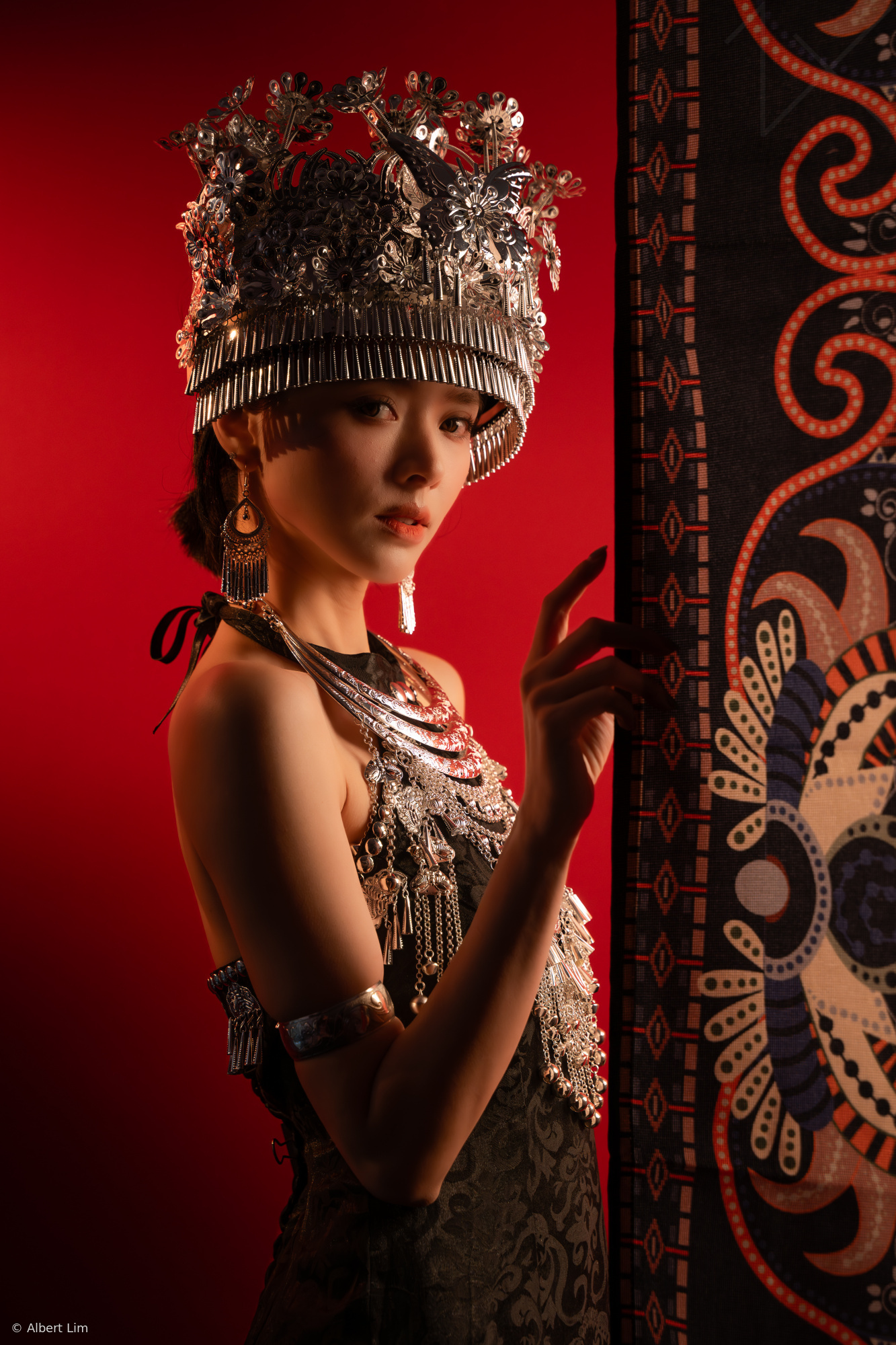 Miao Style