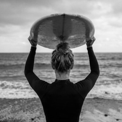 Ready For Waves