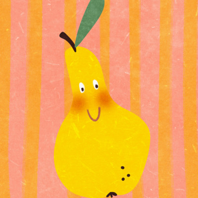 Hello pear