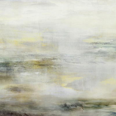 Blend Of Muted Tones