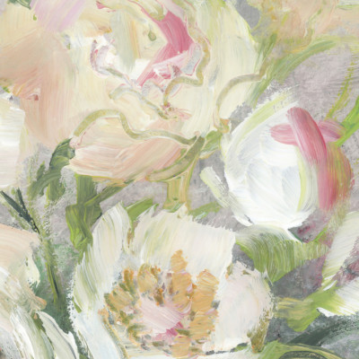 Soft Pastel Peonies