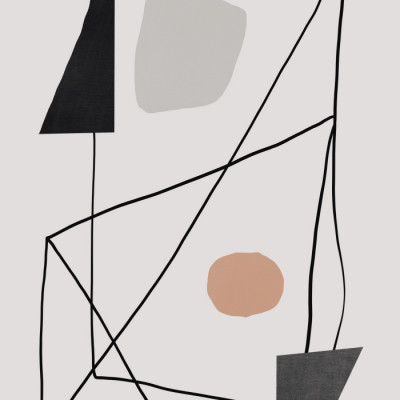 Modern Abstract Geometry