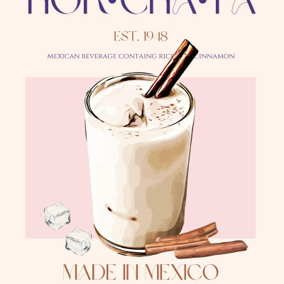 Creamy Cinnamon Delight