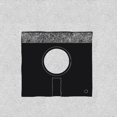 Stylized Retro Camera