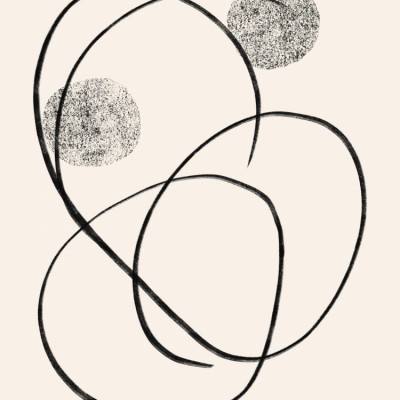 Contemporary Abstract Minimalism