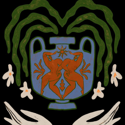 Vessel Collection : Harmony