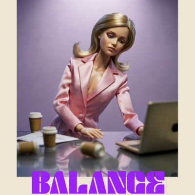 Plastic Life - Balance