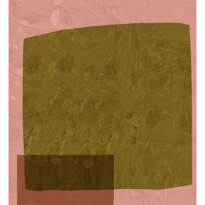 Earthy Abstract Shapes