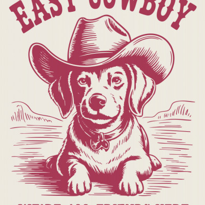 Easy Cowboy