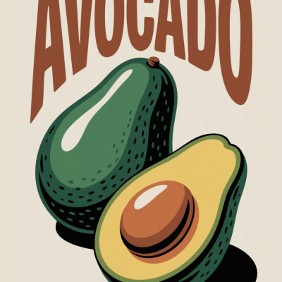 Avocado Delight