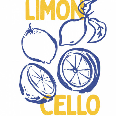Limoncello