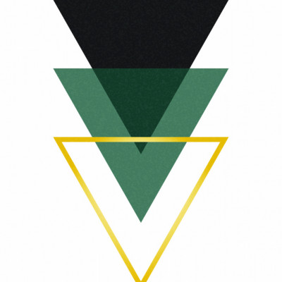 Minimal Triangle Collection #1