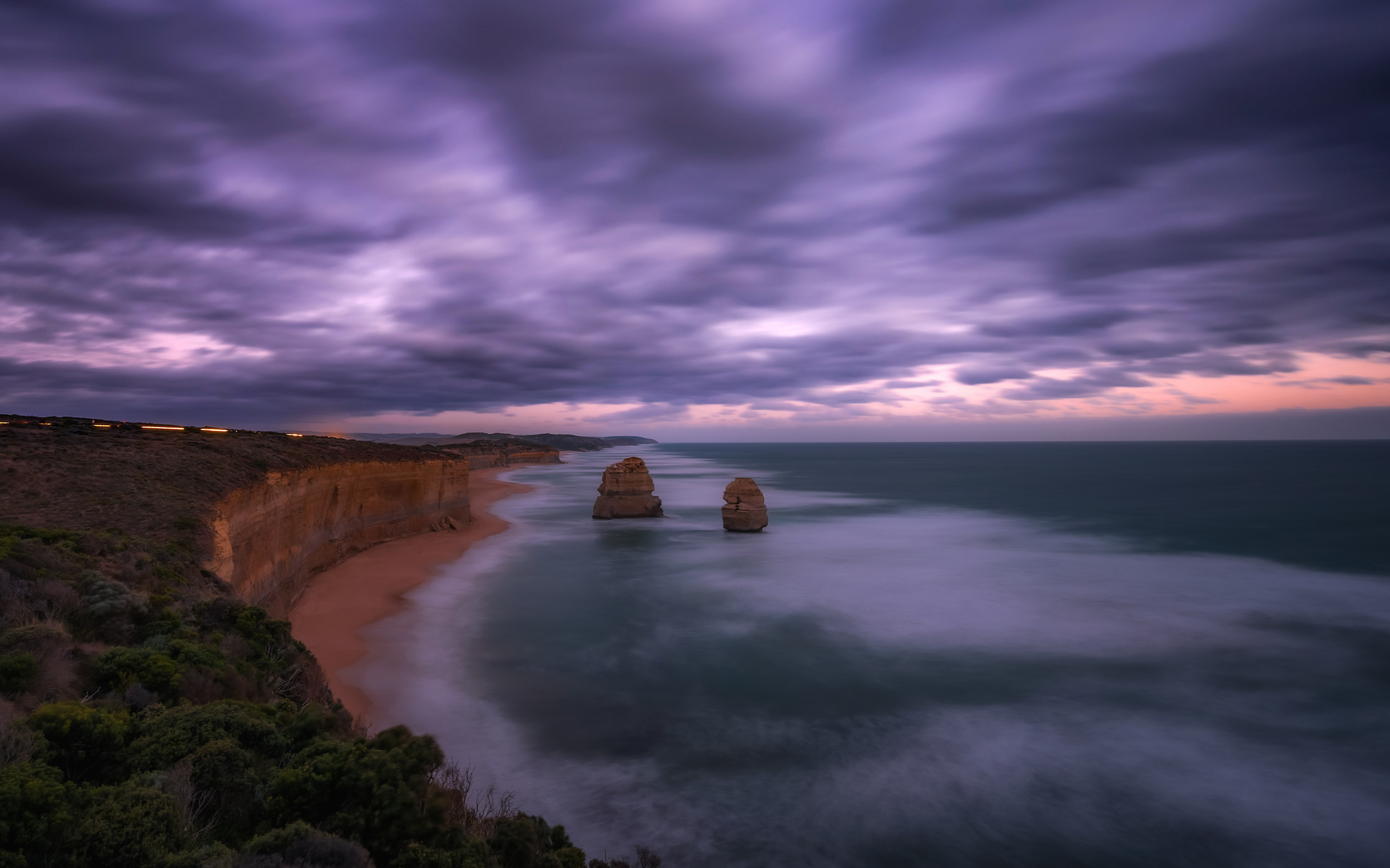 Great Ocean Road