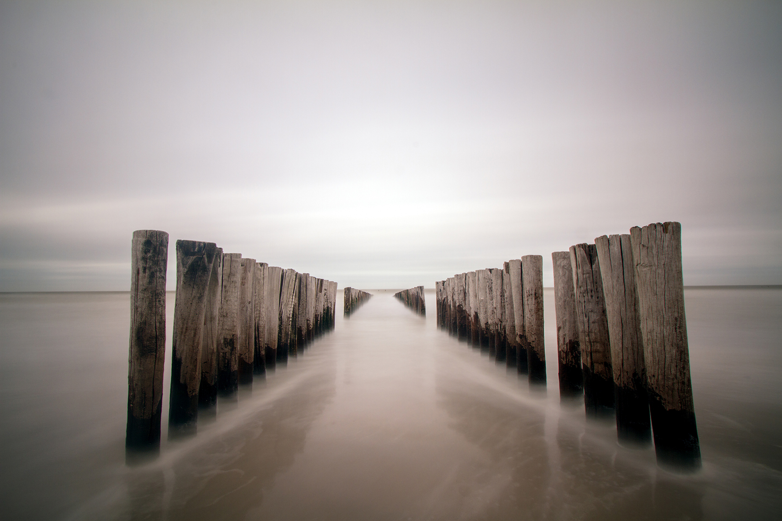 Groynes