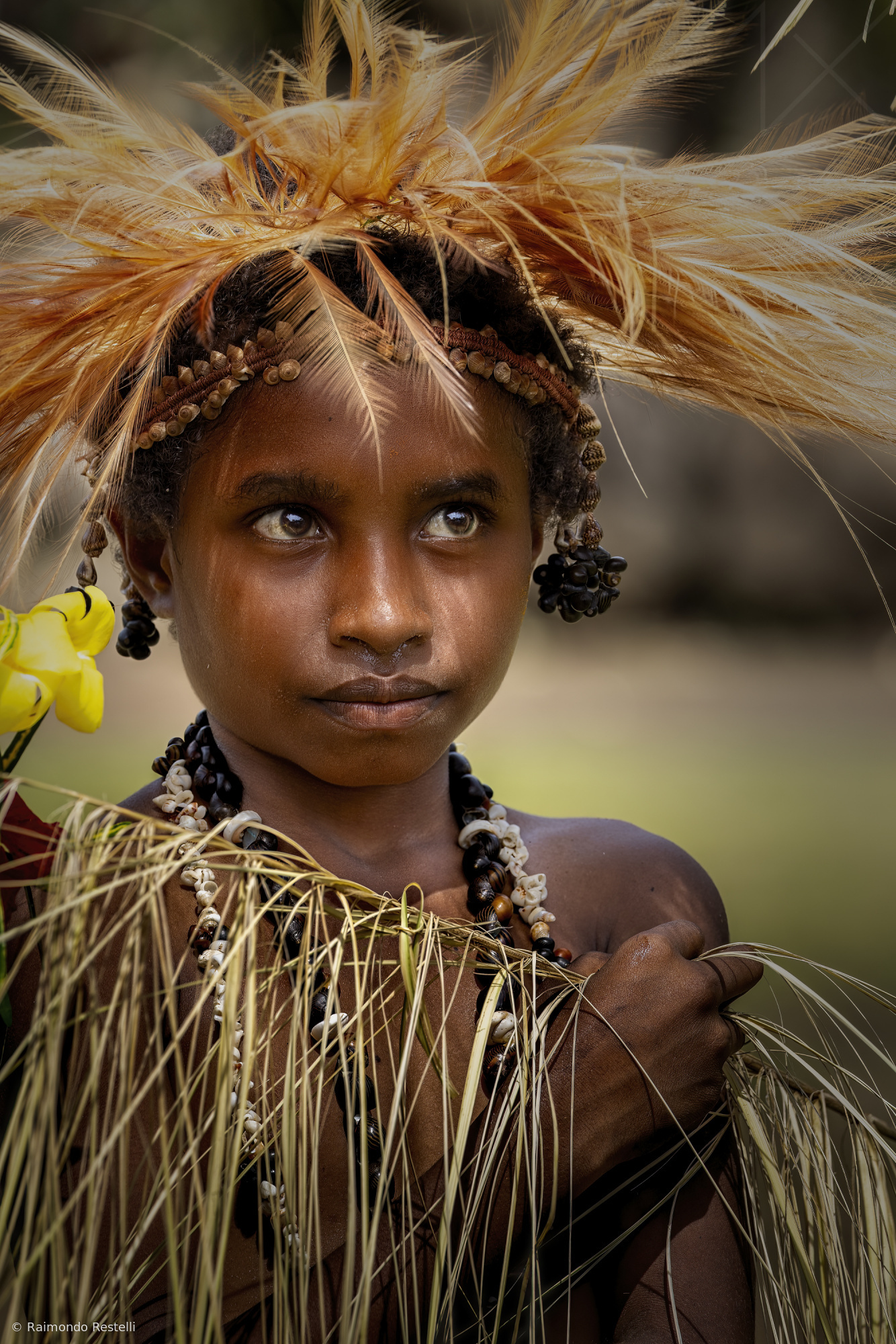 PAPUA NEW GUINEA, TUFI-78800