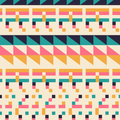 Pattern Nº1
