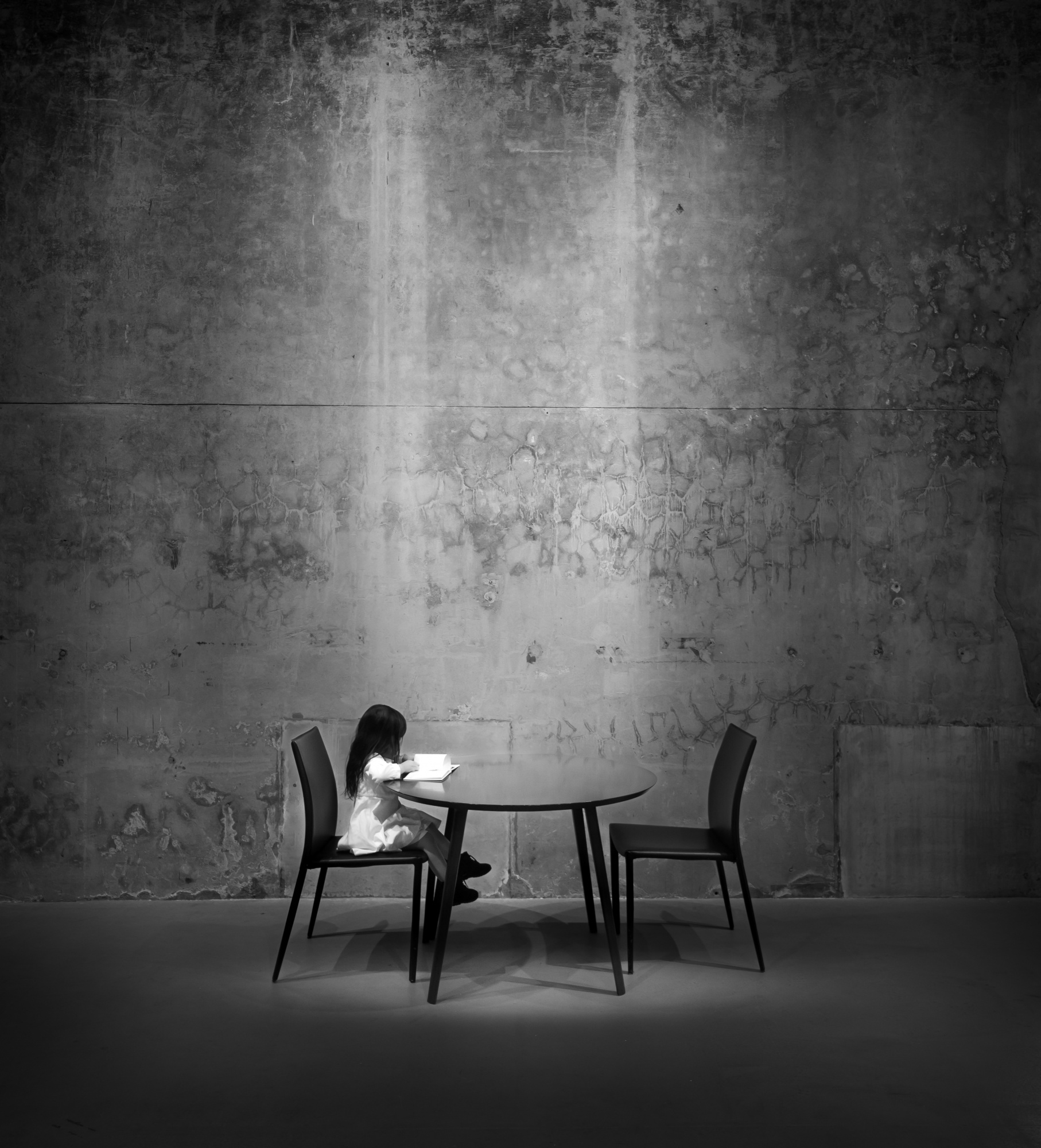 読書
