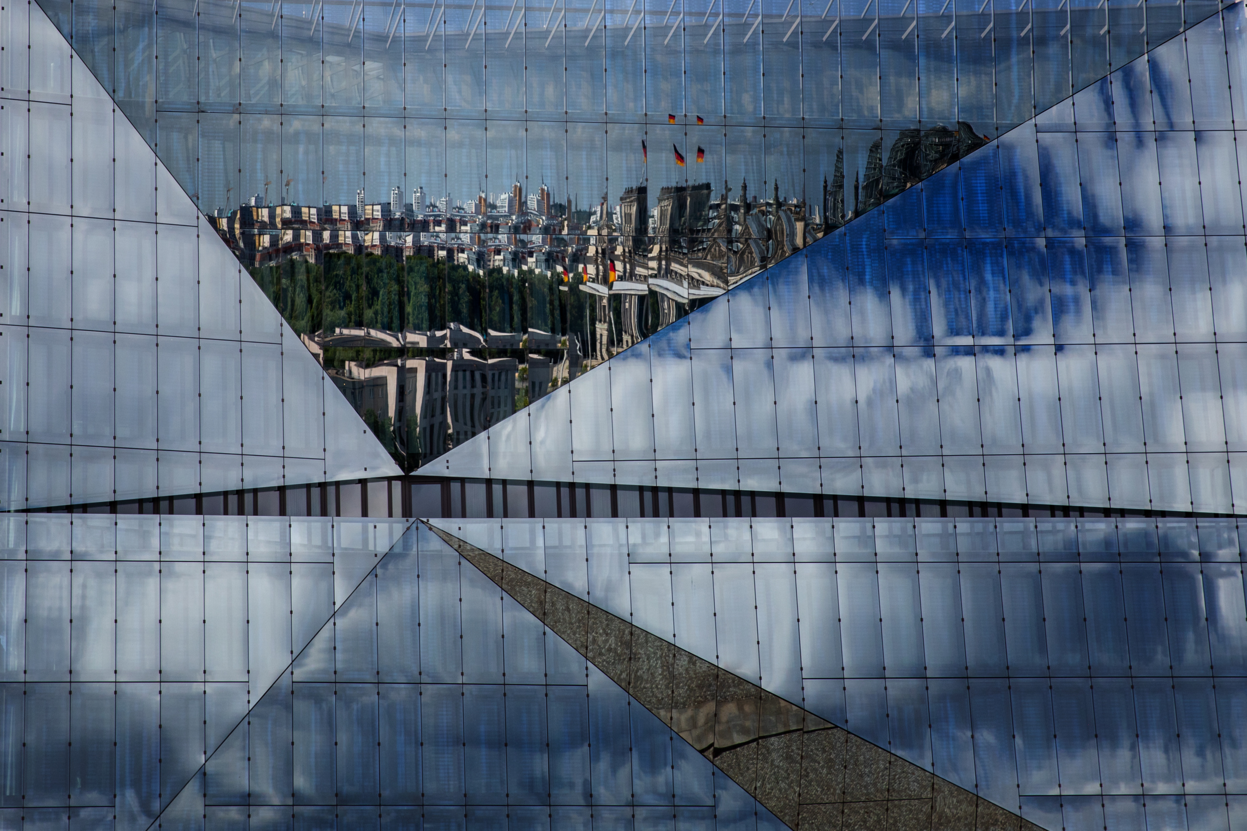cube by Urs Zimmermann