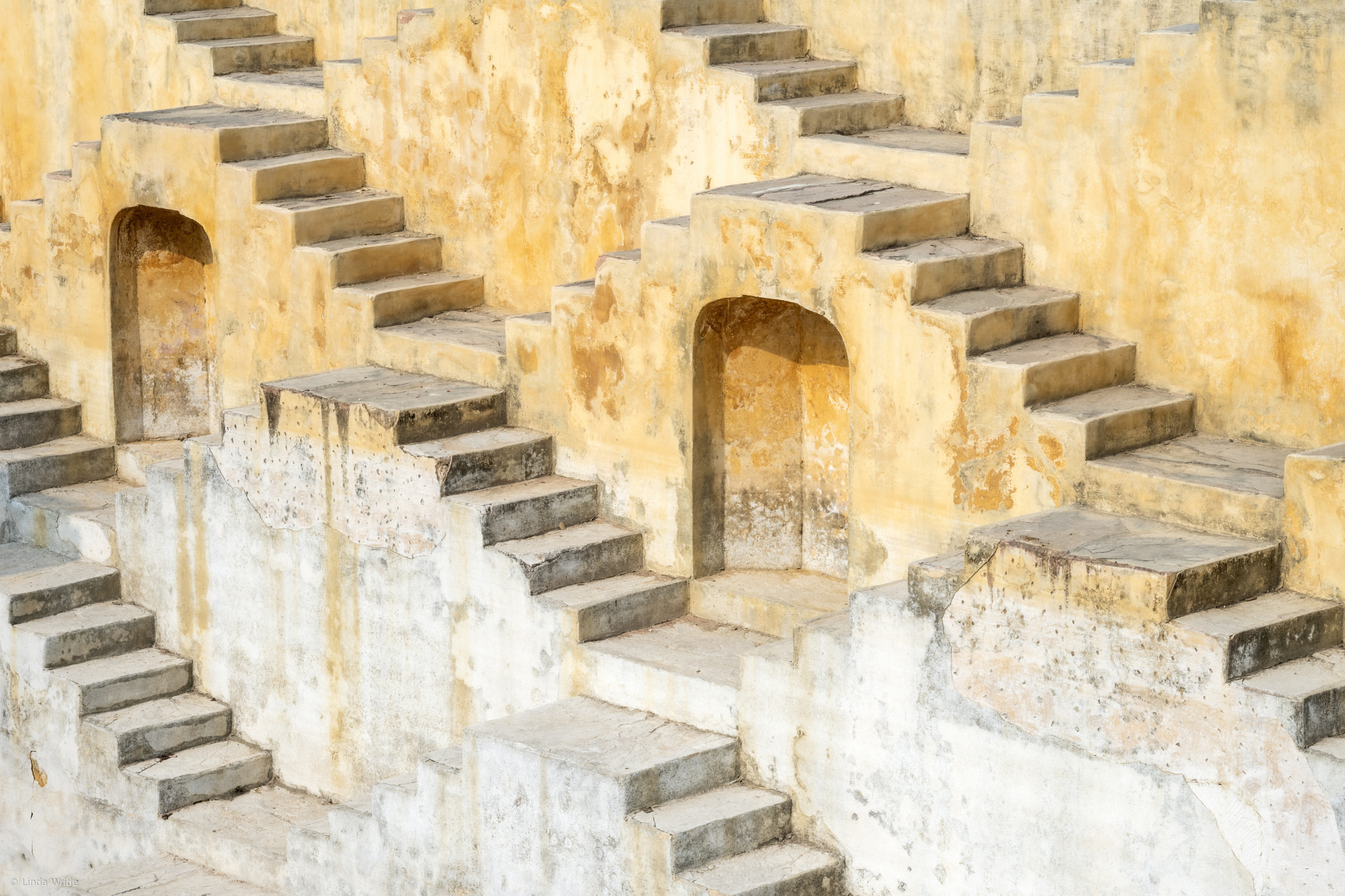 Stepwell #2