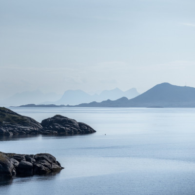 My Lofoten Diary 7